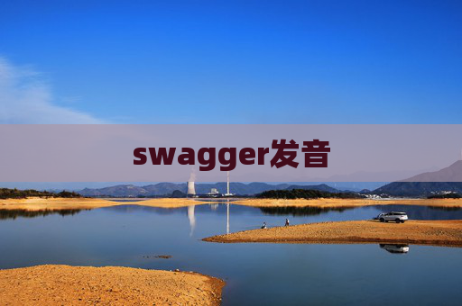 swagger发音